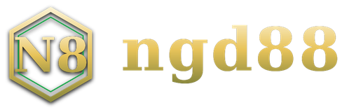 ngd88 logo